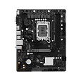 ASRock MB Sc LGA1700 H610M-HDV/M.2 D5 Gen5, Intel H610, 2xDDR5, 1xDP, 1xHDMI, 1xVGA, mATX