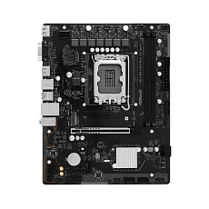 ASRock MB Sc LGA1700 H610M-HDV/M.2 D5 Gen5, Intel H610, 2xDDR5, 1xDP, 1xHDMI, 1xVGA, mATX