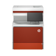HP Color LaserJet Enterprise MFP 6800dn (A4, 52 strán za minútu, USB 3.0, Ethernet, tlač/skenovanie/kopírovanie, duplex, HDD)
