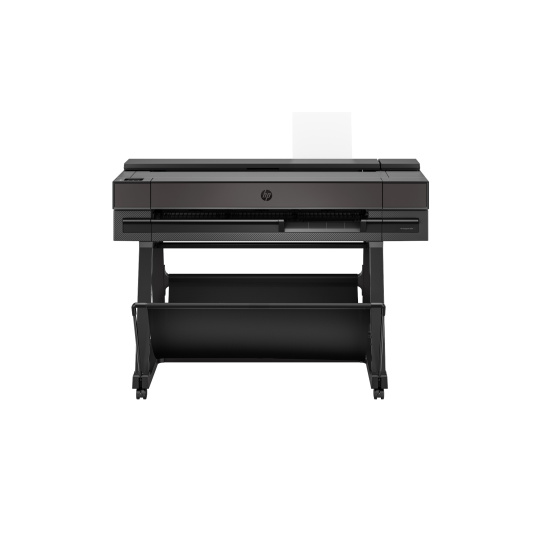 HP DesignJet T850 36" Printer (A0+, Ethernet, Wi-Fi)
