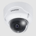 Vivotek FD9389-EHV-V3 Venkovní IP kamera 5MPx dome, 103,4°, Smart IR 40 m, člověk/vozidlo, AI VCA analýzy