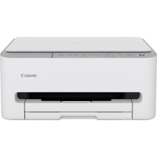 Canon PIXMA Tiskárna TS4151i GY (šedá) - barevná, MF (tisk,kopírka,sken,cloud), duplex, USB, Wi-Fi