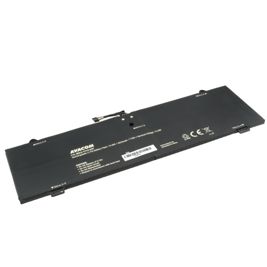 AVACOM baterie pro Lenovo IdeaPad Yoga 7-14, 7-15 Li-Pol 15,36V 4623mAh 71Wh