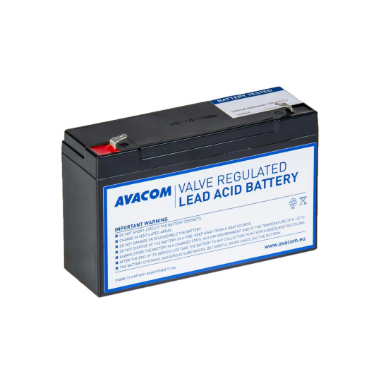 AVACOM Náhradní baterie pro UPS Tripp Lite