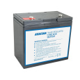 AVACOM Náhradní baterie AVA-RBP01-12550-KIT pro UPS PowerWalker
