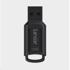 Lexar JumpDrive V400 Flash Drive, R100 (USB 3.0) 128GB