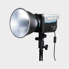 Nanlite FC-120C LED Color Spot Light Nanlite FC-120C LED Color Spot Light