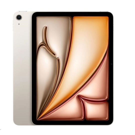 Apple iPad Air 11''Wi-Fi 1TB - Starlight (2026)