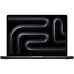 MacBook Pro 14'' M5 chip with 10-core CPU and 10-core GPU, 32GB, 1TB SSD - Space Black
