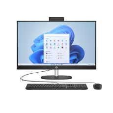 PC HP 27-cr0912nc AiO, 27" FHD,  i5-1334U, 16GB DDR4, SSD 512GB, Windows 11 Home, GamePass 3měsíce zdarma