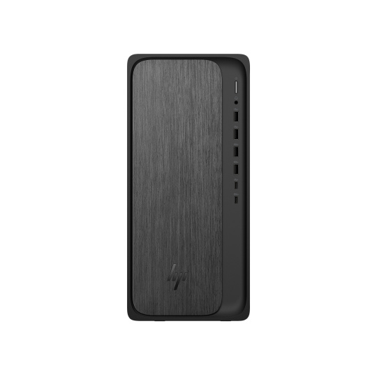 PC HP OmniDesk M02-0001nc,  i5-14400, 16GB DDR5, SSD 512GB, Wind11 Home, GamePass 3měsíce zdarma