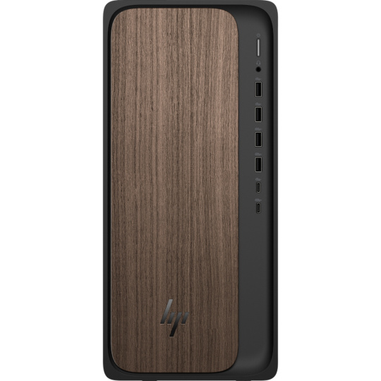 PC HP OmniDesk AI PC M03-0007nc,  Core Ultra7 265, 32GB DDR5, SSD 1TB, Win 11 Home, GamePass 3měsíce zdarma