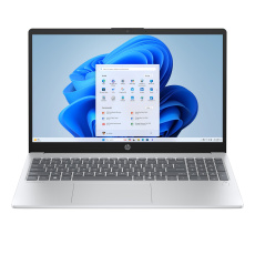 NTB HP OmniBook 3 NG AI PC 15-fn0001nc, Ryzen AI 7 350, 15.6 FHD AG IPS 300 nits, 24GB DDR5, SSD 512GB, Win11