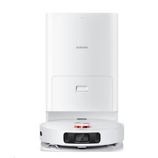 BAZAR - Xiaomi Robot Vacuum X10+ EU - Po opravě (Náhradní krabice)