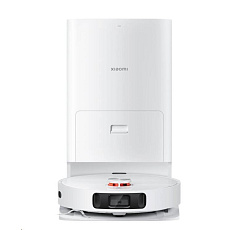 BAZAR - Xiaomi Robot Vacuum X10+ EU - Po opravě (Náhradní krabice) BAZAR - Xiaomi Robot Vacuum X10+ EU - Po opravě (Náhradní krabice)