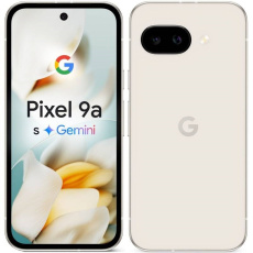 Google Pixel 9a 8GB/128GB béžová, EU