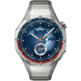 BAZAR - Huawei Watch GT 5 Pro 46mm Titanium CZ - rozbaleno