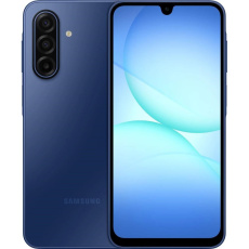 Samsung Galaxy A17 LTE 4GB/128GB tmavě modrý, EU Samsung Galaxy A17 LTE 4GB/128GB tmavě modrý, EU
