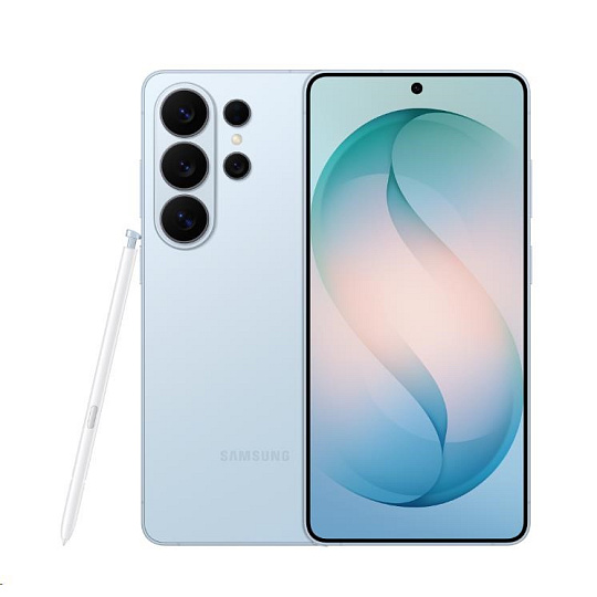 Samsung Galaxy S26 Ultra 16GB/1TB modrá, EU Samsung Galaxy S26 Ultra 16GB/1TB modrá, EU