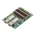 DELL Broadcom 57414 Dual Port 10/25GbE SFP28 OCP NIC 3.0 Customer Install