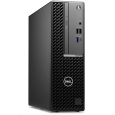 DELL PC OptiPlex 7010 SFF/180W/TPM/i5 14500/16GB/512GB SSD/Integrated/WLAN/vPro/Kb/Mouse/W11 Pro/3Y PS NBD