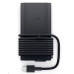 DELL 100W USB-C AC Adapter with Power Cord - Europe
