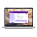 BAZAR - DELL NTB Pro 13 Plus PB13250/U5-236V/16GB/512SSD/13.3" FHD+ Touch/IR Cam & Mic/FgrPr/vPro/Backlit Kb/W11 Pro/3Y