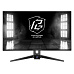 ASROCK LCD - 27" Gaming monitor PG27FFS1A FHD,IPS, 1920 x 1080, 240Hz, 1000:1, 350cd/m2, 5,99ms, 2xHDMI, 1xDP