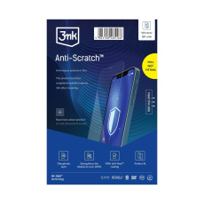 3mk All-Safe - AIO fólie Anti-Scratch Dry & Wet Fitting v2.0 Phone, 25 ks