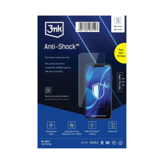 3mk All-Safe Anti-Shock - AIO fólie Phone Dry & Wet Fitting v2.0 25 pcs