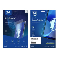 3mk All-Safe - AIO fólie Anti-Scratch Full Wet Fitting v2.0 Tablet, 25 ks
