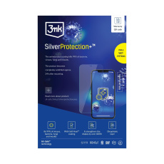 3mk All-Safe SilverProtection+ - AIO fólie Phone Dry & Wet Fitting v2.0 25 pcs