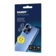 3mk HARDY Lens Protection Pro Rainbow pro Apple iPhone 17 Pro /17 Pro Max