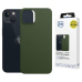 3mk Hardy MagSilicone pro Apple iPhone 15 Plus Alpine Green