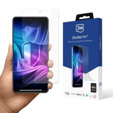 3mk Silky Matt Pro pro Oppo A40 / A40M / A3 4G