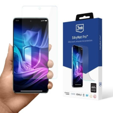 3mk Silky Matt Pro pro Vivo T3 Pro 5G