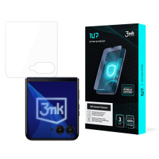 3mk 1UP pro Motorola Razr 50 (front)