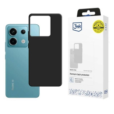 3mk Silicone Case pro Redmi Note 13 Pro 5G