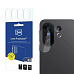 3mk Lens Protection pro Vivo X200 FE