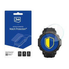 3mk Watch Protection FlexibleGlass pro Amazfit T-Rex 3 Pro 48mm