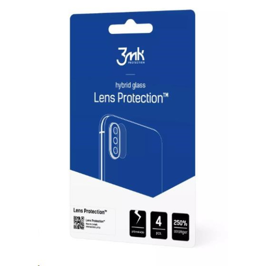 3mk Lens Protection pro Xiaomi 17 3mk Lens Protection pro Xiaomi 17