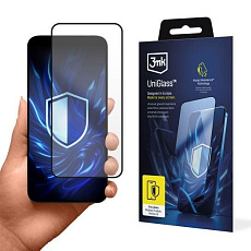 3mk tvrzené sklo UniGlass - Glass 47