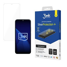 3mk ochranná folie SilverProtection+ pro Redmi A7 Pro