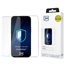 3mk ComfortDuo Clear pro Samsung Galaxy A57