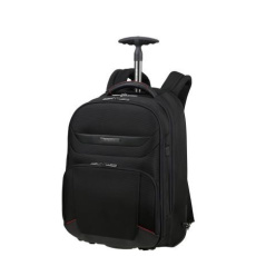 Samsonite PRO-DLX 6 LAPT.BACKPACK/WH. 17.3" BLACK