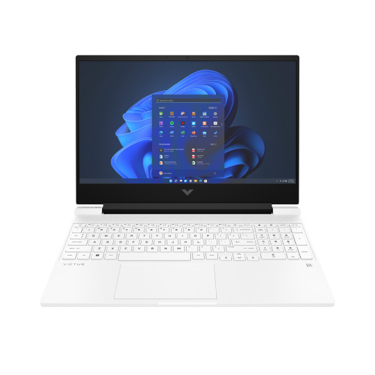 NTB HP VICTUS 15-fb2036nc, R5-8645HS, 15.6" FHD IPS, 16GB DDR5,SSD 1TB, RTX 4060 8GB, Win11