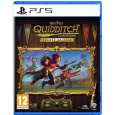 PS5 hra Harry Potter: Quidditch ChampioNS hra (Mistrzowie Quidditcha)  Deluxe Edition