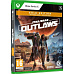 XSX hra Star Wars Outlaws Gold Edition