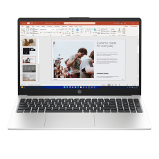 HP NTB 250R G10 C5-120U 15.6 FHD 300, 1x16GB, 512GB, WiFi ax, BT, FpS, Win11Pro 3y onsite