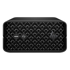 HP PC Z2 Mini G1a AMD Ryzen AI Max PRO 390 APU, 32GB fixed, 1TB, AMD Radeon 8050S graphics,Kb+Mouse , 300W, Win11Pro,3yo